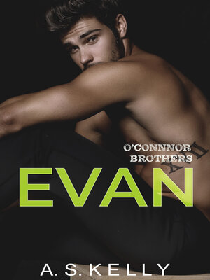 cover image of Evan